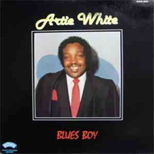 Artie White - Blues Boy download free