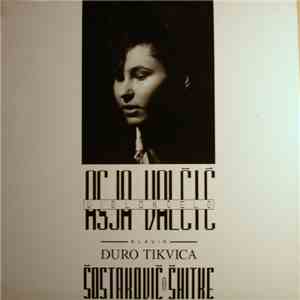 Asja Valčić, Đuro Tikvica - Šostakovič - Šnitke download free