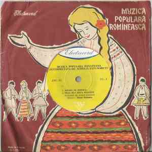Aurelia Fătu-Răduțu - Muzică Populară Bănățeană Interpretată De Aurelia Fătu-Răduțu download free