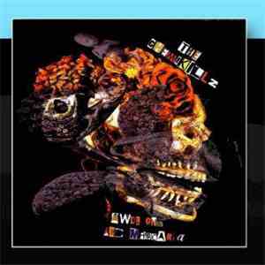 Awol One & Mascaria are The Chemikillz - The Chemikillz download free