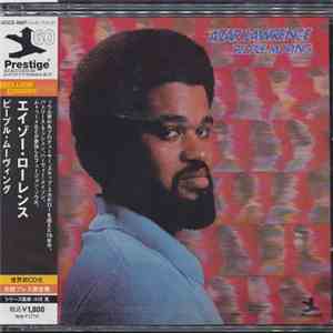 Azar Lawrence - People Moving download free