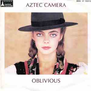 Aztec Camera - Oblivious download free