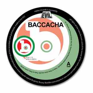 Baccacha - Round And Round c/w Party To Party download free