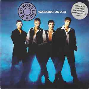 Bad Boys Inc. - Walking On Air download free