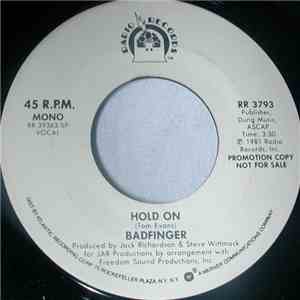 Badfinger - Hold On download free