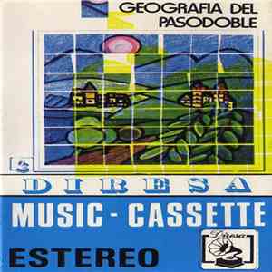 Banda Del Gobierno Militar De Barcelona - Geografia Del Pasodoble download free
