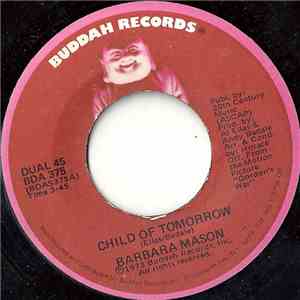 Barbara Mason - Child Of Tomorrow download free