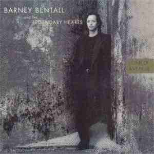 Barney Bentall And The Legendary Hearts - Lonely Avenue download free