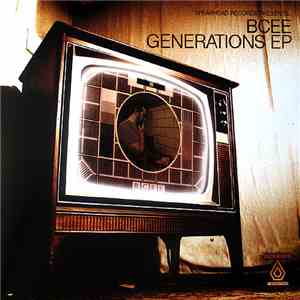 BCee - Generations EP download free