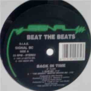 Beat The Beats - Back In Time download free