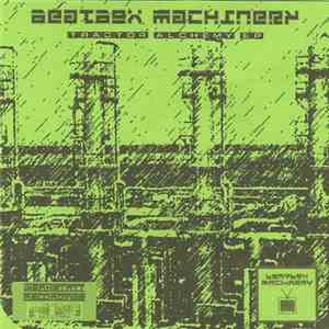 Beatbox Machinery - Tractor Alchemy EP download free