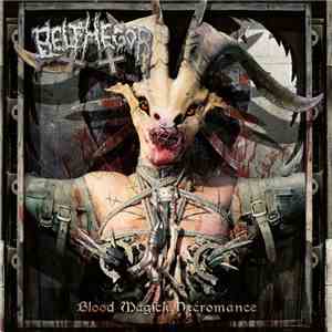 Belphegor - Blood Magick Necromance download free