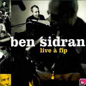 Ben Sidran - Live à Fip download free