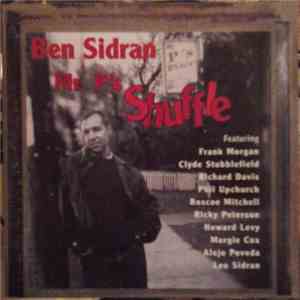 Ben Sidran - Mr. P's Shuffle download free