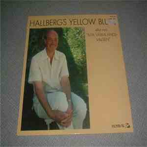 Bengt Hallberg - Hallberg's Yellow Blues Eller Nya "Nya Värmlandsvalsen" download free