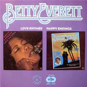 Betty Everett - Love Rhymes / Happy Endings download free