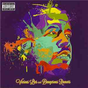 Big Boi - Vicious Lies And Dangerous Rumors download free