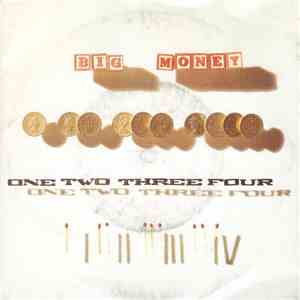 Big Money  - One Two Three Four download free