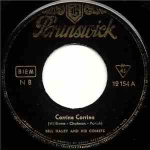 Bill Haley And His Comets - Corrine Corrina download free