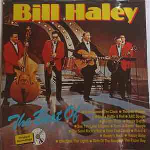 Bill Haley - The Best Of Bill Haley & His Comets download free