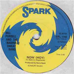Bill Pursell And The Nashville Sweat Band - Now (Hoy) download free