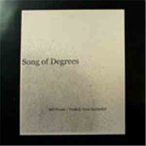Bill Wood & Fredrik Ness Sevendal - Song Of Degrees download free