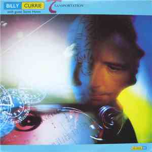 Billy Currie With Guest Steve Howe - Transportation download free