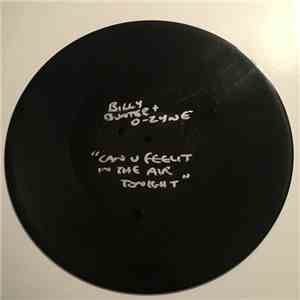 Billy "Daniel" Bunter + D-Zyne vs Rob Vanden featuring Joanne Robinson / DJ Phobia - Better Day (Happy Mix) / Earthquake download free