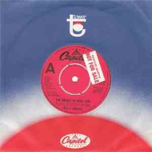 Billy Squier - You Should Be High Love download free