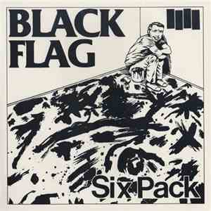 Black Flag - Six Pack download free