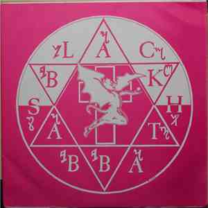 Black Sabbath - London Hammersmith Odeon download free