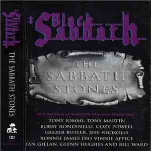 Black Sabbath - The Sabbath Stones download free