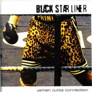 Black Star Liner - Yemen Cutta Connection download free