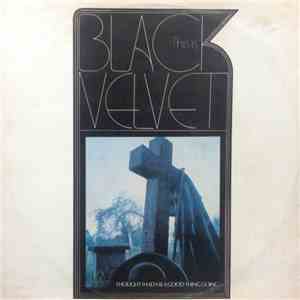 Black Velvet - This Is Black Velvet download free