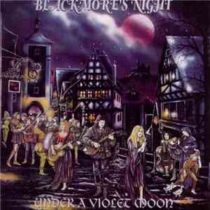 Blackmore's Night - Under A Violet Moon download free