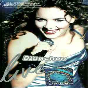 Blümchen - Live In Berlin download free
