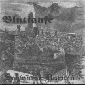 Bluttaufe - Schwarze Dornen download free