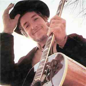 Bob Dylan - Nashville Skyline download free