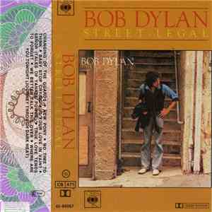 Bob Dylan - Street-Legal download free