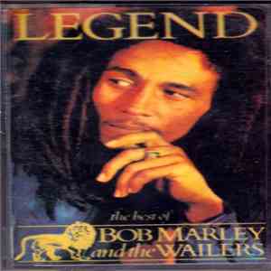 Bob Marley & The Wailers - Legend - The Best Of Bob Marley & The Wailers download free