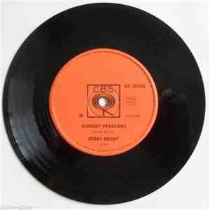 Bobby Bright - Midnight Preaching download free