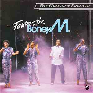Boney M. - Fantastic Boney M. download free