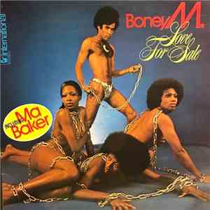 Boney M. - Love For Sale download free