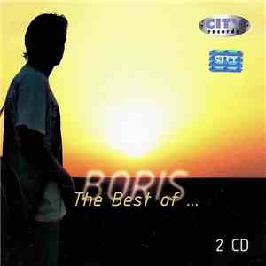 Boris - The Best Of... download free