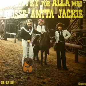 Bosse, Anita, Jackie - Country För Alla Med Bosse Anita Jackie download free