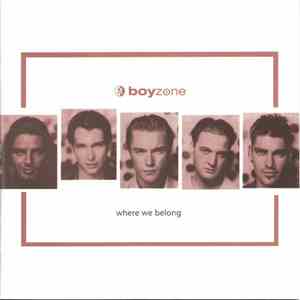 Boyzone - Where We Belong download free
