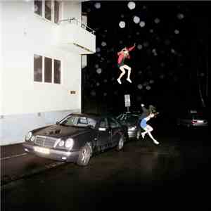 Brand New - Science Fiction download free