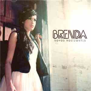 Brenda  - Novos Horizontes download free