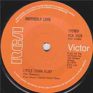 Brotherly Love  - Little Town Flirt download free