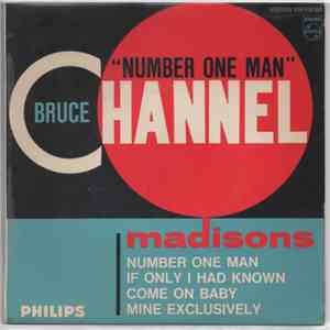 Bruce Channel - Number One Man download free